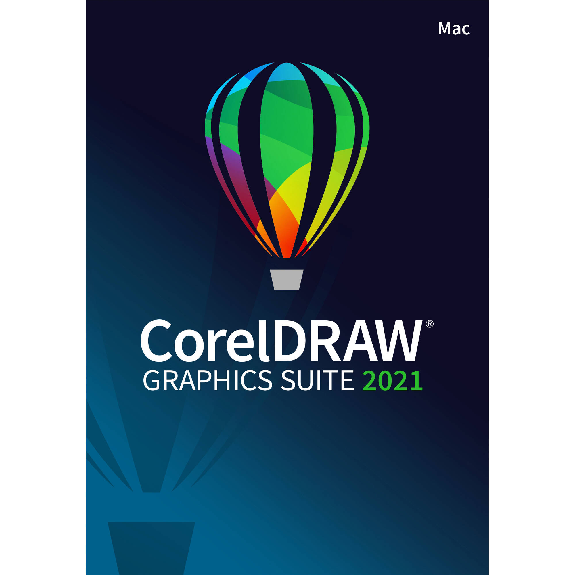 coreldraw for mac free